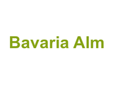 Bavaria Alm Logo