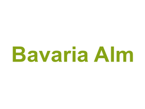 Bavaria Alm Logo
