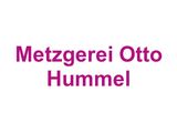 Metzgerei Otto Hummel Logo