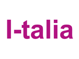 I-talia Logo
