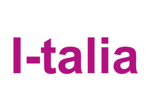 I-talia Logo