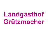 Landgasthof Grützmacher Logo