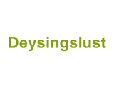 Deysingslust Logo