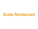 Scala Restaurant Logo