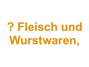 Metzgerei Velten, Rolf – Fleisch und Wurstwaren, Logo