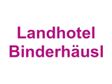 Landhotel Binderhäusl Logo