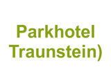 Restaurant 1888 (im Parkhotel Traunstein) Logo
