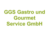 GGS Gastro und Gourmet Service GmbH Logo
