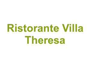 Ristorante "Villa Theresa" Logo