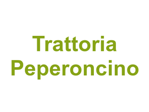 Trattoria Peperoncino Logo
