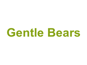 Gentle Bears Logo