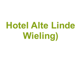 Alte Linde (im AKZENT Hotel Alte Linde Wieling) Logo