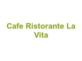 Cafe Ristorante La Vita Logo