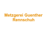 Metzgerei Guenther Rennschuh Logo