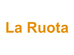 La Ruota Logo