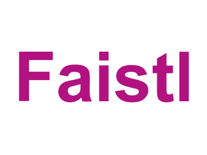Faistl Logo