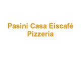 Pasini Casa Eiscafé Pizzeria Logo