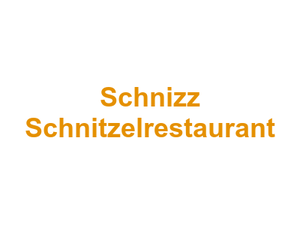 Schnizz Schnitzelrestaurant Logo