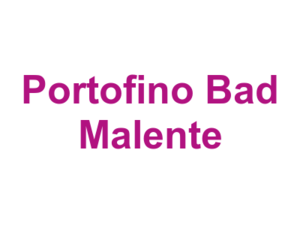 Portofino Bad Malente Logo
