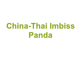 China-Thai Imbiss Panda Logo