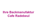 Dresdner Backhaus - Ihre Backmanufaktur Cafe Radebeul Logo
