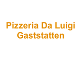 Pizzeria Da Luigi Gaststatten Logo