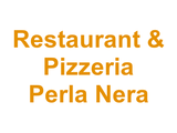 Restaurant & Pizzeria Perla Nera Logo