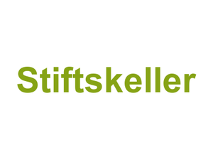 Stiftskeller Logo