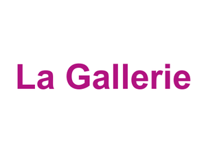 La Gallerie Logo