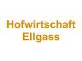 Hofwirtschaft Ellgass Logo