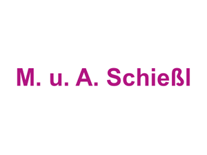 M. u. A. Schießl Logo