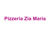 Pizzeria Zia Maria Logo