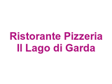 Ristorante Pizzeria Il Lago di Garda Logo