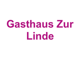Gasthaus ''Zur Linde'' Logo