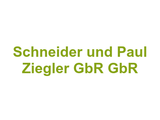 Metzgerei Valentin Schneider und Paul Ziegler GbR GbR Logo