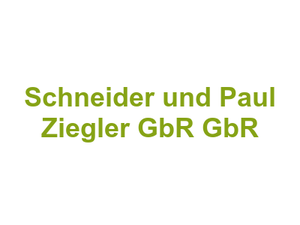 Metzgerei Valentin Schneider und Paul Ziegler GbR GbR Logo