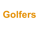 Golfers Logo