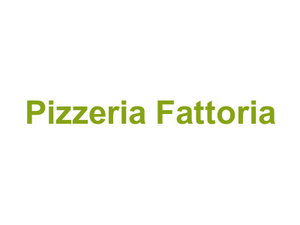 Pizzeria Fattoria Logo