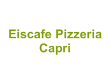 Eiscafe Pizzeria Capri Logo