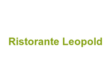 Ristorante Leopold Logo