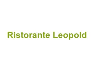 Ristorante Leopold Logo