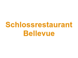 Schlossrestaurant Bellevue Logo