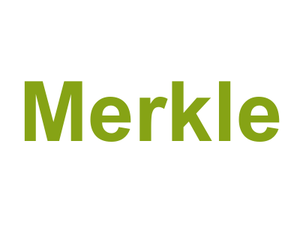 Merkle Logo