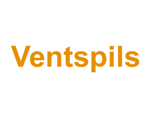 Ventspils Logo