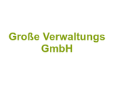 Metzgerei Fleischerfachgeschäft Große Verwaltungs GmbH Logo