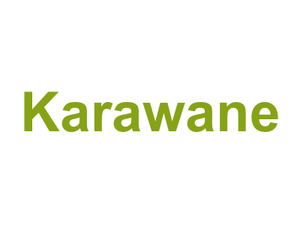 Karawane Logo