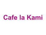 Cafe la Kami Logo