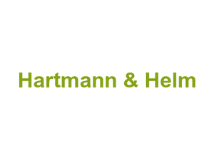 Hartmann & Helm Logo