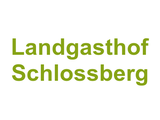 Landgasthof Schlossberg Logo