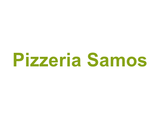 Pizzeria Samos Logo
